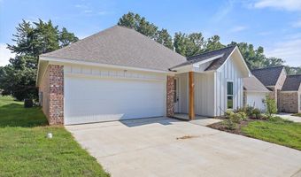 107 Hyde Park Dr, Brandon, MS 39042