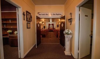 1021 CLYDESDALE Ave, Anniston, AL 36201