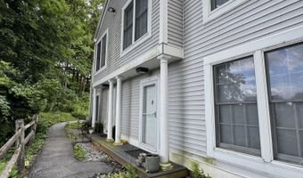 432 South St C10, Bennington, VT 05201