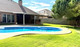 1510 NW 11th St, Andrews, TX 79714