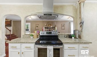51620 Robert White Rd, Bay Minette, AL 36507
