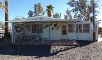 27992 Norris Ave, Bouse, AZ 85325