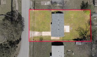 904 22nd St, Barling, AR 72923
