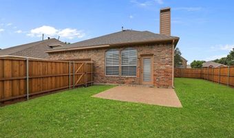 1703 Mapleleaf Falls Dr, Allen, TX 75002