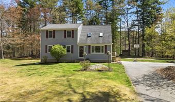 664 Mowry St, Burrillville, RI 02830