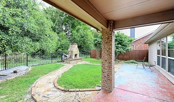 2805 Leslie Ln, Anna, TX 75409