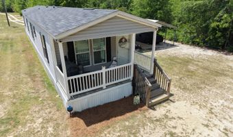 256 Loon Rd, Barnwell, SC 29812