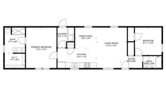 23 Gary Dr, Artesia, NM 88210