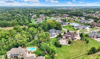 5898 Claybrook Dr, Bargersville, IN 46106