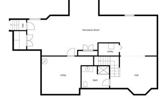 805 27th St SW, Austin, MN 55912