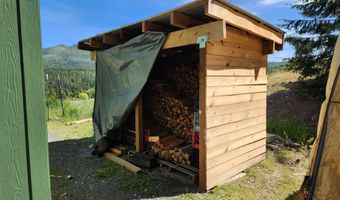 2626 D CEDONIA ADDY Rd, Addy, WA 99101