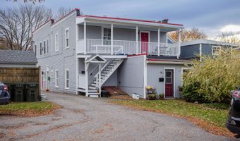 44 Marble Ave 1, Burlington, VT 05401