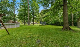 429 Glenbrook Ln, Avon, IN 46123