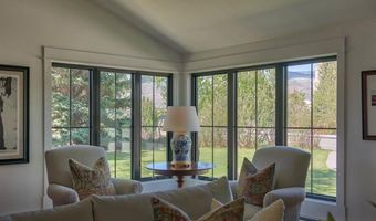 502 Skyline Dr, Cody, WY 82414