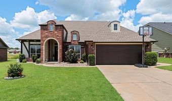 3202 Stonewall Dr, Bartlesville, OK 74006