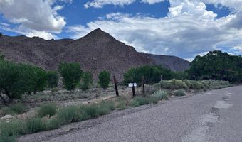 200 Clover Creek Rd, Caliente, NV 89008