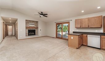 1819 Natalie St, Billings, MT 59105