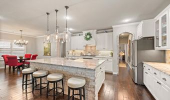 336 Parkview Dr, Aledo, TX 76008