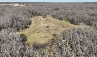 302 S Hunter Ln, Atoka, OK 74525