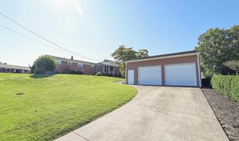 2015 Denson Ave, Bedford, IN 47421