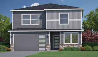 10631 SE Heritage Rd Plan: The 2366, Happy Valley, OR 97086