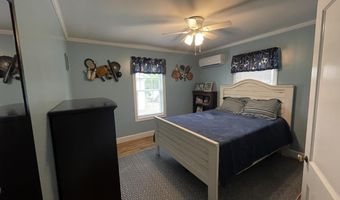 165 College St, Alamo, TN 38001