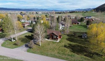 217 WESTVIEW Dr, Afton, WY 83110