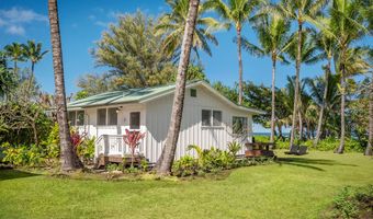 4400 ONEONE Rd, Hanalei, HI 96714