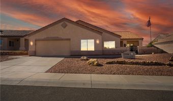 2316 Soaring Eagle Dr, Bullhead City, AZ 86442
