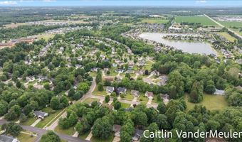 11035 Timberline Dr, Allendale, MI 49401