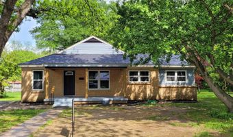 410 N Second St, Augusta, AR 72006