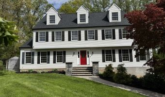 7 Globe Mills Rd, Alexandria Twp., NJ 08848