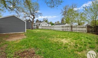 1331 Custer Ave, Billings, MT 59102
