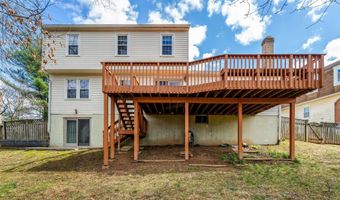 3352 BROKEN KNIFE Ct, Annandale, VA 22003