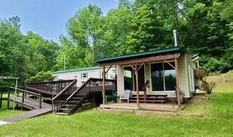 1398 Canada Hollow Rd, Andes, NY 13731