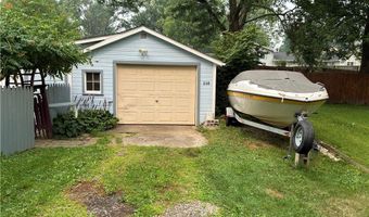 336 Taylor St, Amherst, OH 44001