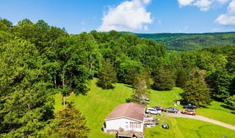 8787 CROOKED RUN Rd, Basye, VA 22810