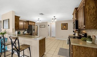 2803 Hunter Pointe, Altus, OK 73521
