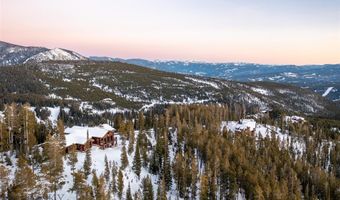 44 Ridgeview Loop, Big Sky, MT 59716