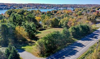 Belle Point Road lot 1A, Belfast, ME 04915