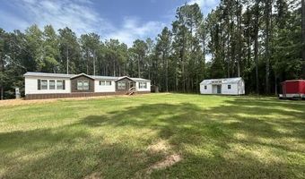 398 Wakefield Ln, Brookhaven, MS 39601