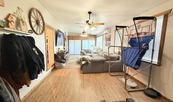 137 Las Palomas Canyon Rd, Caballo, NM 87942