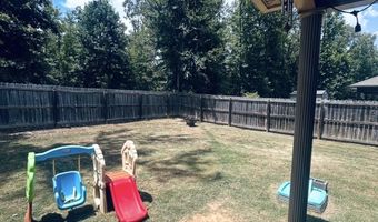 28 Timber Ln, Austin, AR 72007