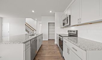 10684 Beard Way, Bailey, NC 27807