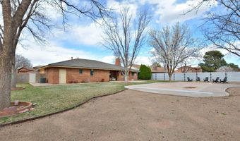 209 Sandzen Dr, Clovis, NM 88101