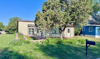 201 3rd Ave NW, Bowman, ND 58623