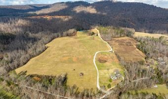 700 Acres Puncheon Creek Ln, Allred, TN 38542