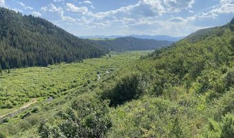 Lot 8 HANGER LANE, Bedford, WY 83112