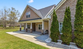 15 Canterbury, Amory, MS 38821