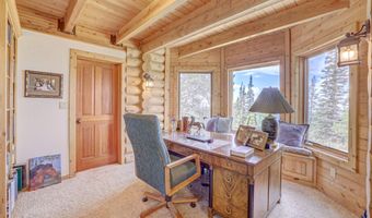 1651 N Dry Lakes Rd, Brian Head, UT 84719